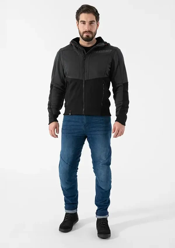 RIDER hosen-motorrad-manner-shima-1